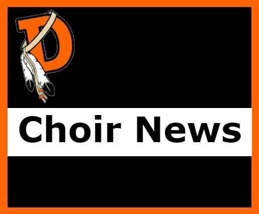 Choir News