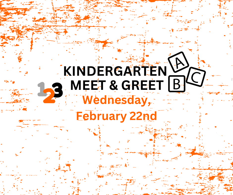 Meet and Greet