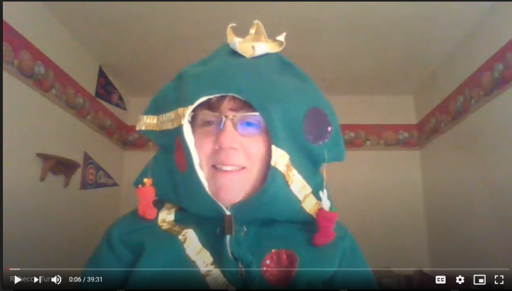 Holiday Spirit