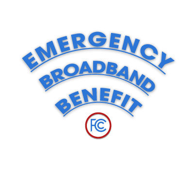 Emergency Broadband Benefit Logo