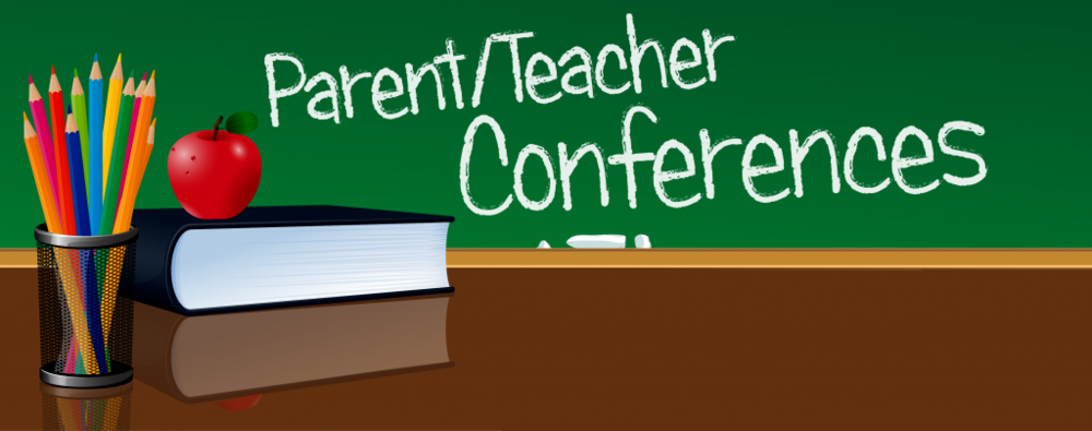 Schedule your time to talk with your student's teachers
