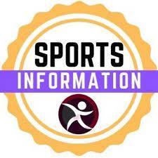 Sports Info