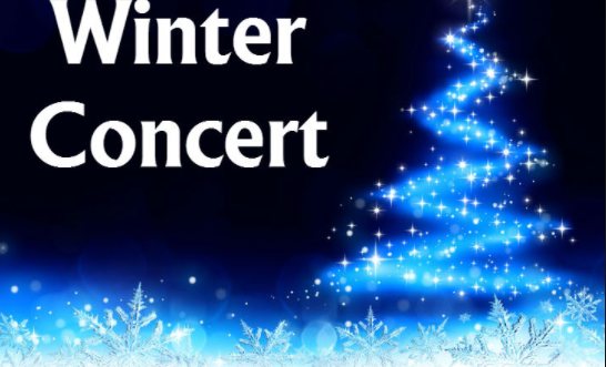 Winter Concert 2020