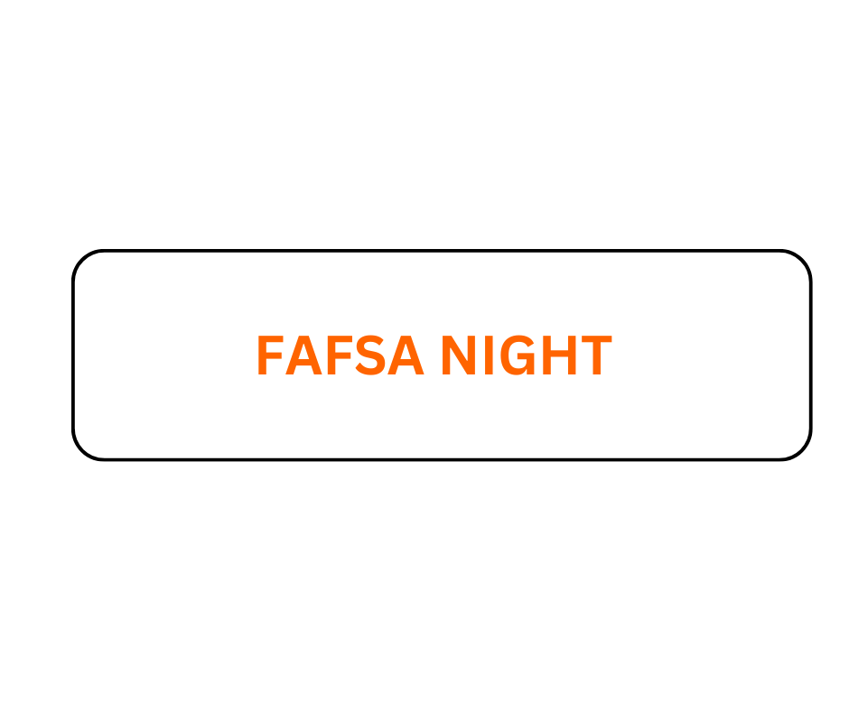 FAFSA NIGHT