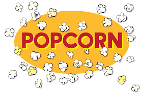 Popcorn Day 2/11/22