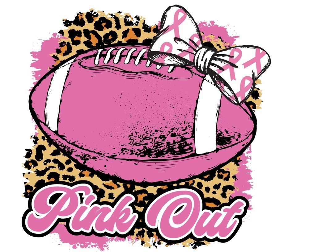 Pink Out 10/22/21
