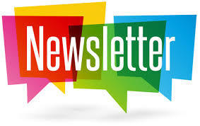 Newsletter icon