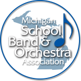 MSBOA District 6 Band