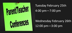 Conferences
