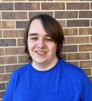 Class of 2020 top 10 Co-Valedictorian Matthew Nelson
