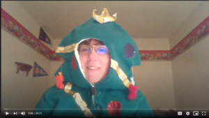 Holiday Spirit