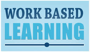 Work Based Learning