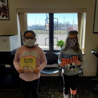 Book Winner Week 1