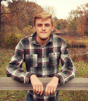 Van Buren Tech Center Student of the year