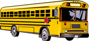 Sub Bus Drivers Needed