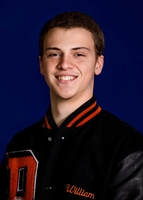 Class of 2020 top 10 William Craft