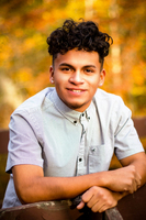 Class of 2020 top 10 Jose Carrillo