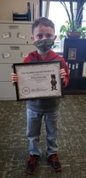 Hero of the Week 3/22