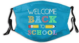 Welcome Back