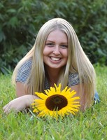 Class of 2020 top 10 Kylee Cromer