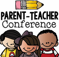 Parent Teacher Conference Week