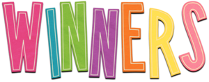 Book Winners