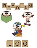 Reading Logs