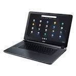 Chromebook Distribution
