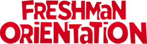 Freshman Orientation Cancelled