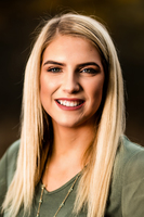 Class of 2020 top 10 Jenna Davis