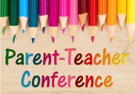 parent-teacher conference