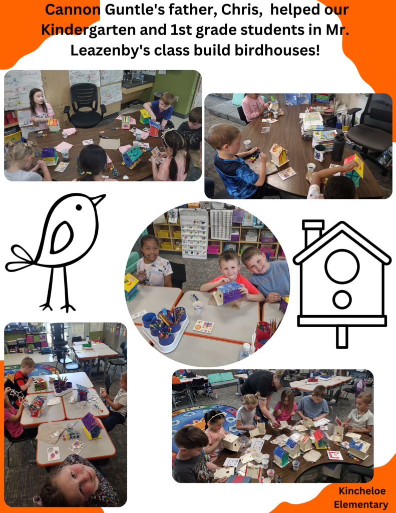 Live Feed Kincheloe Elementary